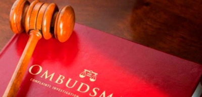 ВРУ проголосувала за Омбудсмена