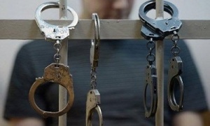 8 років за ґратами проведе той, хто зривав з жінок золоті прикраси