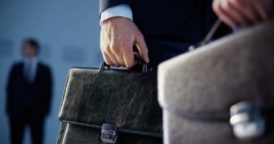 Чергова реорганізація територіальних органів Мін'юсту