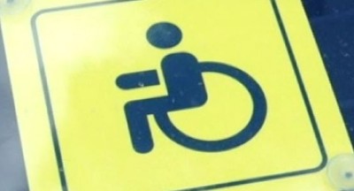 Люди на візках стали повноправними учасниками дорожнього руху