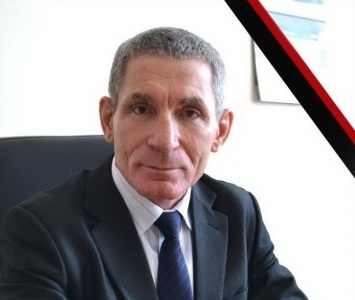 Пам’яті Володимира Федоровича Антипенка