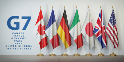 Ефективна боротьба з  корупцією в Україні є визначальним чинником  підтримки  країн G7