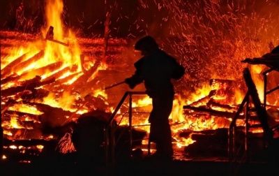 Законопроєкт про штрафи за порушення вимог пожежної безпеки рекомендують схвалити за основу