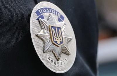 Головне управління поліції в Харківській області очолив Олег Бех 