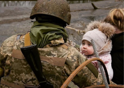 Ухвалено зміни до Порядку надання статусу дитини, яка постраждала внаслідок воєнних дій та збройних конфліктів