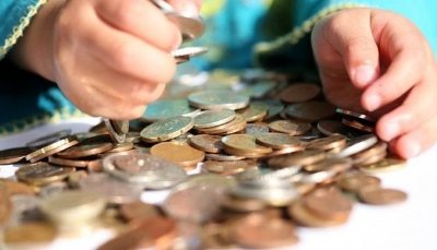 У всіх областях створені штаби зі стягнення аліментів з боржників 