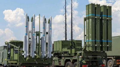 Чи нададуть партнери України необхідну допомогу щодо захисту критичної інфраструктури від ракетних атак агресора