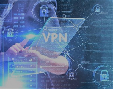 Поради Держспецзв’язку щодо використання VPN
