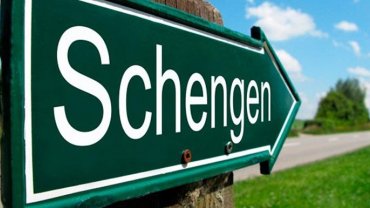 Європарламент змінив систему реєстрації під час в’їзду у Шенгенську зону 