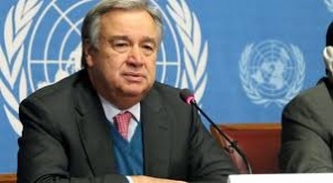 П'ятий вершник: Генеральний секретар ООН оновив список загроз людству і запропонував шляхи їх подолання