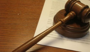 До суду направлено обвинувальний акт стосовно екс-судді Луганської області