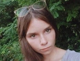 Увага! Розшук неповнолітньої!