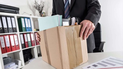 На що звертати увагу при звільненні працівника за п. 7 ч. першої статті 40 КЗпП України