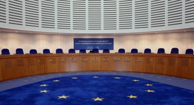 ЄСПЛ відновлює порядок розгляду справ за участю України