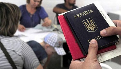 Як отримати статус ВПО, якщо немає прописки на ТОТ