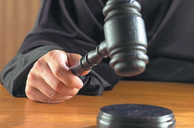 Суд надав дозвіл на затримання екс-судді Кірєєва, аби доправити його на засідання суду 