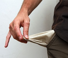 До 2020 року Україна планує скоротити рівень бідності до 15%