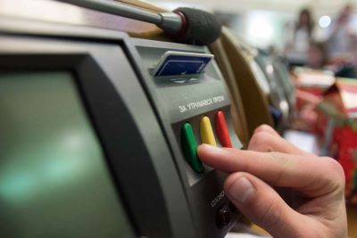 Закон про протимінну діяльність схвалено у цілому