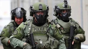 Закон про Військову поліцію планують прийняти до кінця 2016 року