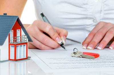 Проводити реєстрацію нерухомості пропонують лише за її місцезнаходженням 