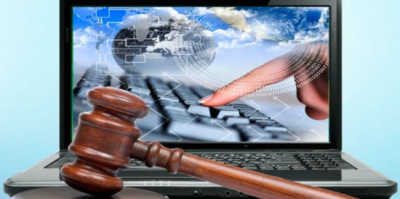 Зміни в інфографіці Електронного суду - ДСА