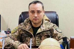 С.Мельник: Військова юстиція – аналіз і перспективи реформування