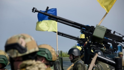 Посилення ППО для підприємств критичної інфраструктури