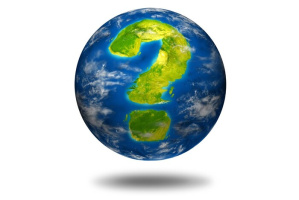 Who owns the world - is there an answer in international law?