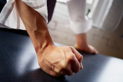 Законопроект про декриміналізацію домашнього насильства у Росії прийнято у другому читанні 