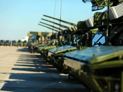 Набув чинності Закон про дозвіл «Укроборонпрому» не повертати борги Росії 