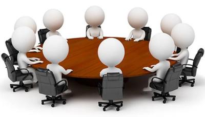 Сформовано склад Громадської ради при НАЗК 