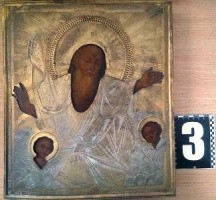 Волинська прокуратура спільно з правоохоронцями області запобігла вивезенню історико-культурних цінностей