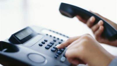 Додатковий канал зв’язку гарячої лінії Мінреінтеграції з кризових питань