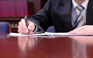 Заяви на реєстрацію юрособи, ФОП та громадських організацій відтепер подаються за новими формами
