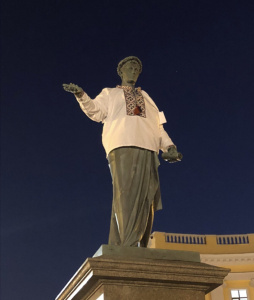 Інвестиції в Одеський регіон - ратифіковано угоди