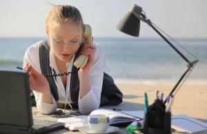 В уряді пропонують змінити порядок надання відпусток