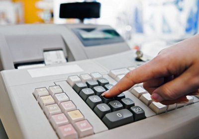 Мінфін планує спростити реєстрацію касових апаратів 