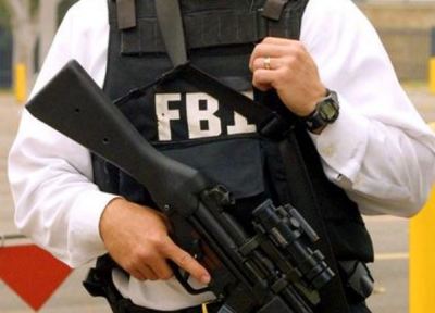Експерти ФБР тренували українських поліцейських 