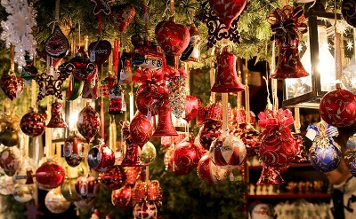 З Різдвом Христовим!