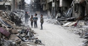 У 2018 році конфлікти призвели до рекордного числа жертв серед дітей