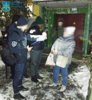 30 тис доларів США за зміну кваліфікації та пом’якшення покарання – у Житомирі адвокатці повідомлено про підозру
