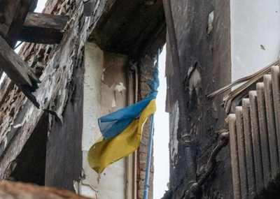 Оновлено порядок подання заяв до міжнародного Реєстру збитків через портал Дія