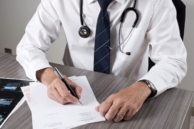 Визначено директорів Донецького та Одеського науково-дослідних інститутів судекспертиз