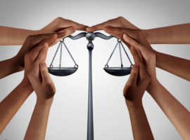Щодо необхідності погодження співвласниками багатоквартирного будинку створення на прибудинковій території певних об`єктів - КЦС 
