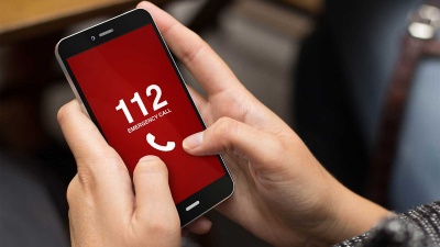 У МВС готуються до запуску служби екстреної допомоги "112"