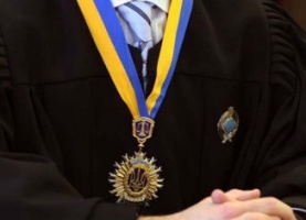 Суддю ВГСУ затримано за підозрою в отриманні хабара