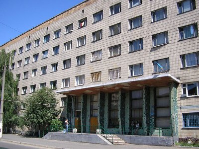 Набув чинності Закон про мораторій на виселення з гуртожитків 