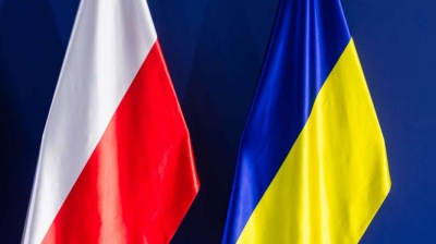 Президент Польщі прибув до Києва