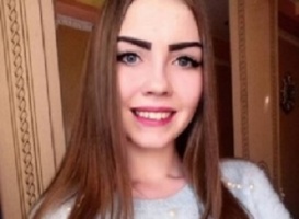Зникнення Діани Хріненко: шукають на землі і під водою