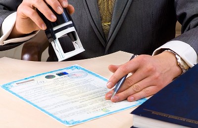 Нотаріальна палата проведе у листопаді серію майстер-класів 